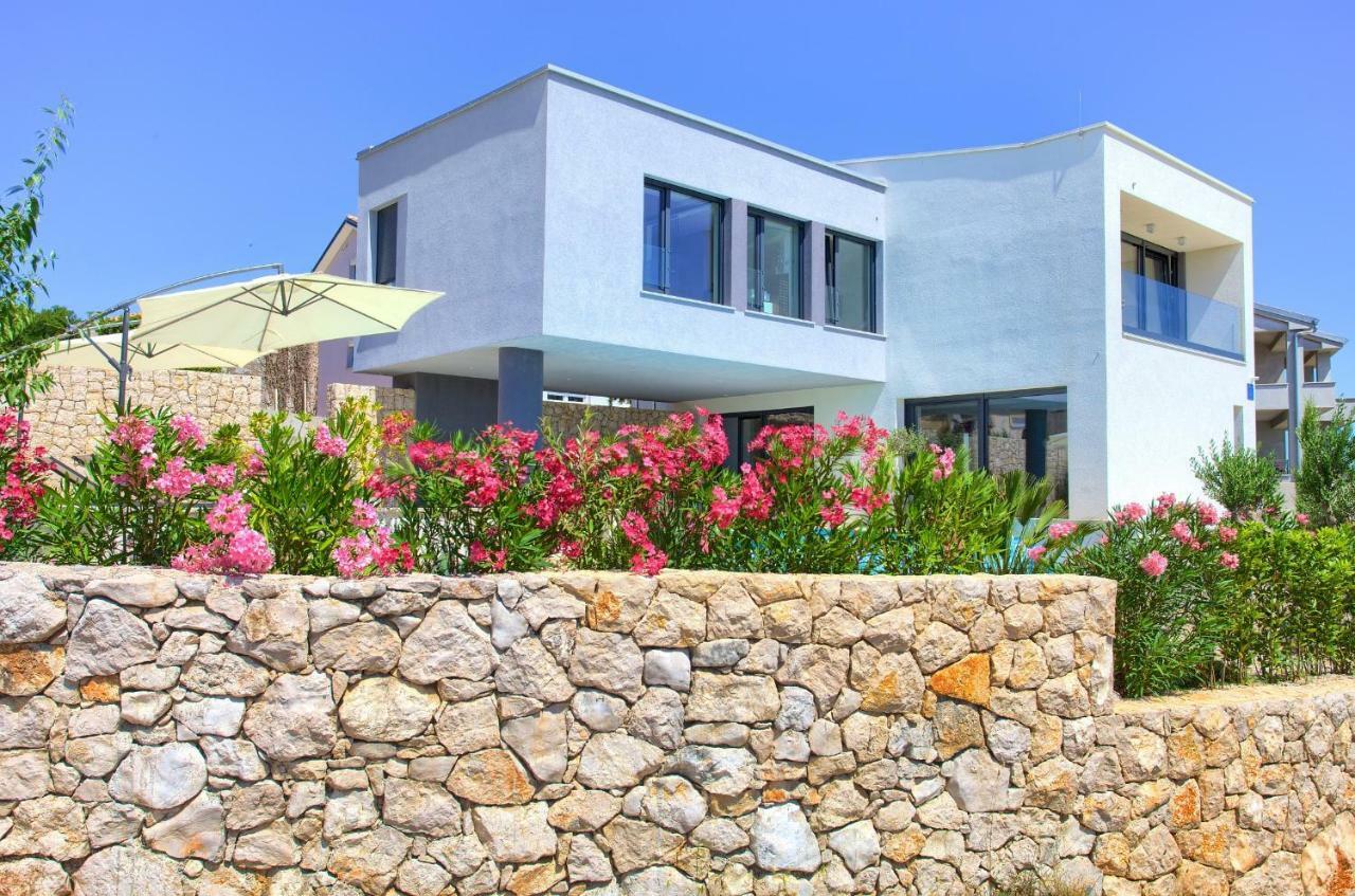 Villa Silente Salatić Esterno foto